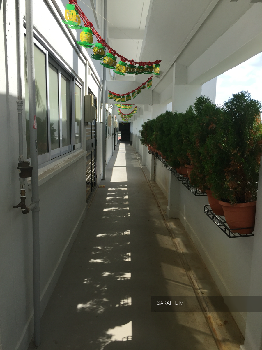 Blk 230 Hougang Avenue 1 (Hougang), HDB Executive #107064292